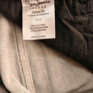 Pepe Grey Jeans(32size)