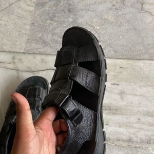 Sandal For Men like New Conditions