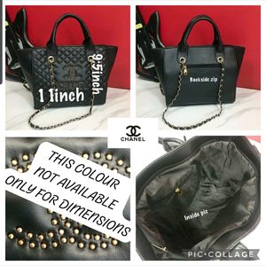 Chanel HANDBAGS