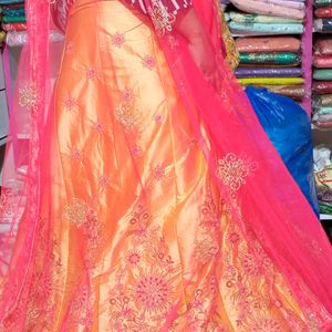 Stylish Lehnga Low Price