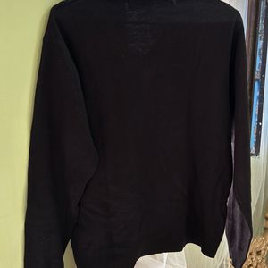 MEN FULL SWEATER