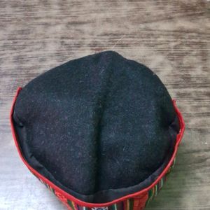 Topi ♥️🖤Garam Pickup 1