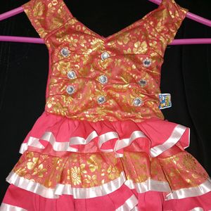 Baby Girl Frock.....