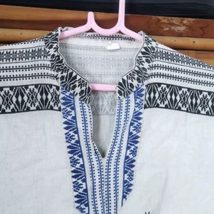 Kurta Top