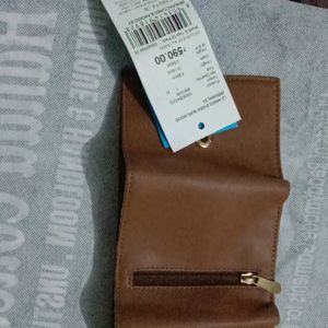 Pocket Wallet Women