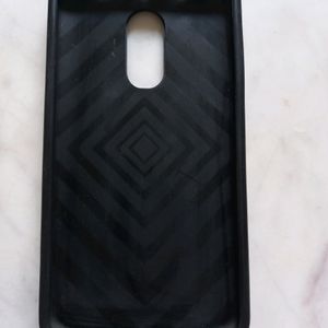 Redmile NOTE 4 Phone Cover