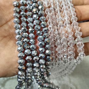 Crystal Beads 10 String