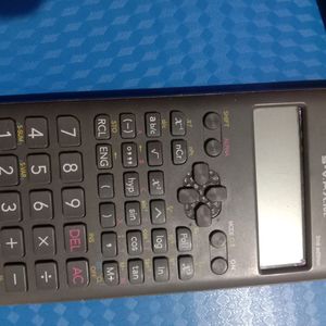 Scientific Calculator Fx-82ms