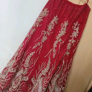 Bridal Lehenga