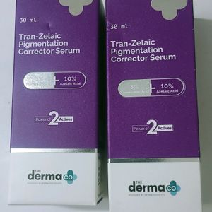 The Derma Co Pigmentation Correcter Serum