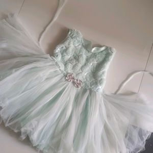 Baby Girl Frock