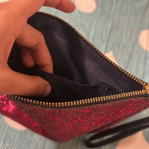 New Accessorize Pouch/Clutch