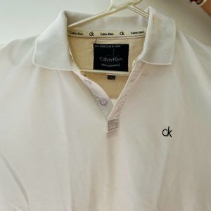 Calvin Klein - Men polo shirt