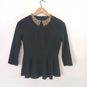 Black Top ( Women's )