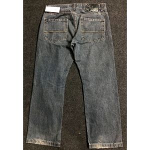 Export Jean Size 36/37