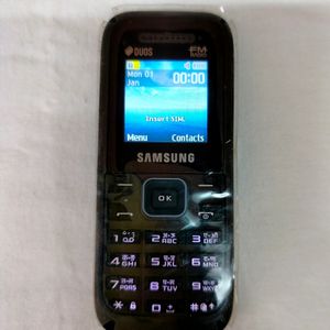 Samsung Guru FM Plus Keypad Mobile Phone