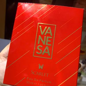 Vanesa Perfume