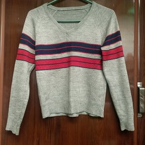 Light Wear Stylish Sweater