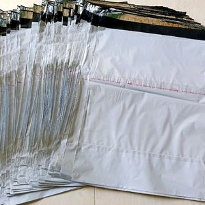 5 Medium Shipping Bags