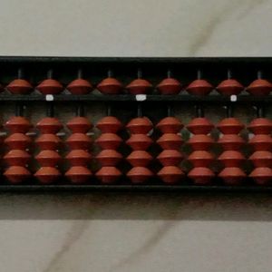 Abacus (Basic For Beginners)