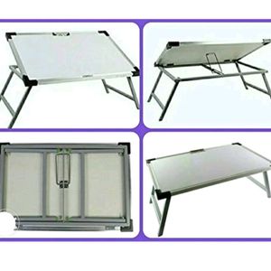 Multipurpose Folding Table With White Board