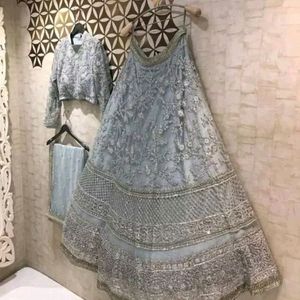 Charvi Ensemble Women Lehenga