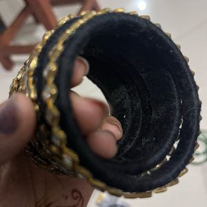 Handmade Bangles