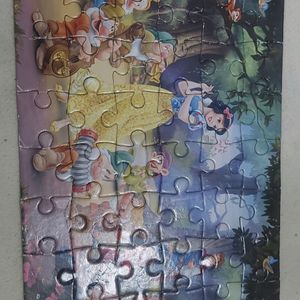 Selling Early Zigsaw Puzzle