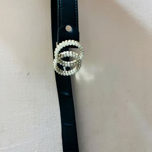 Sale-Pearl Belt