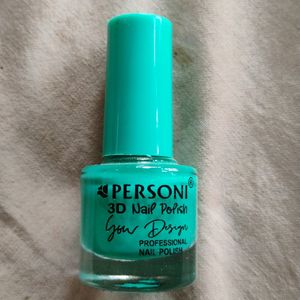 Personi 3D Nail Polish