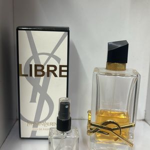 YSL Libre 10 ml sample