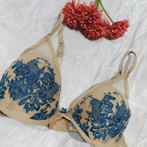 Imported Designer Bra