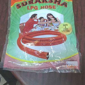 LPG Gas Pipe