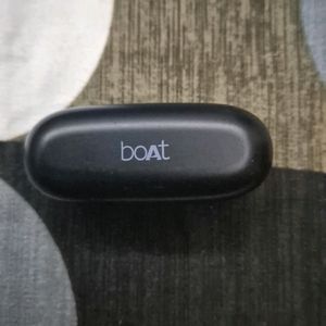 Boat Wireless Earbuds