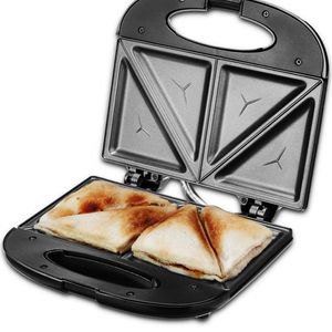 🆕 Electric Sandwich Maker & Toaster | Non-Stick