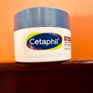 Cetaphil Optimal Hydration Lightweight Face Moistu