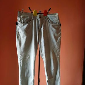 🌀DNMX lightwash jeans 💥💥 price droppp