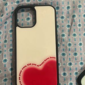 Taylor Swift Inspired Iphone 12 Pro Cases