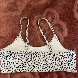 Printed Bra✨