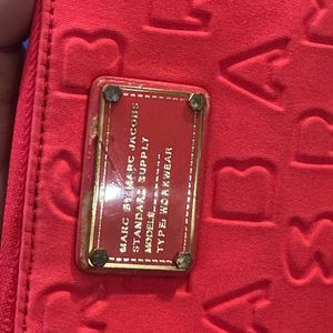 Authentic Marc Jacobs Wallet