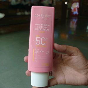 Dot& Key Sunscreen