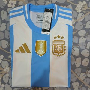 Adidas Official FIFA AFA Jersey [M]