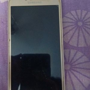 Phone In Good Condition