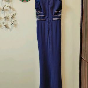 Party Wear Maxi Dress