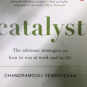 Catalyst