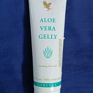 Aloe Vera Gelly