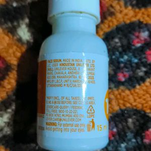 Vitamin C Serum