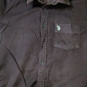 US Polo Brand Shirt Original*