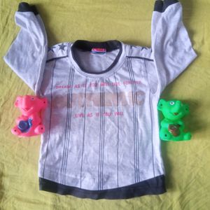 Boys Dress