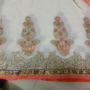 Lengha Sarees